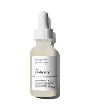Original The Ordinary Alpha Arbutin Pakistan