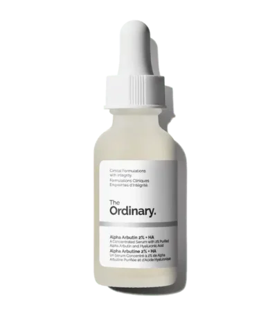 Original The Ordinary Alpha Arbutin Pakistan