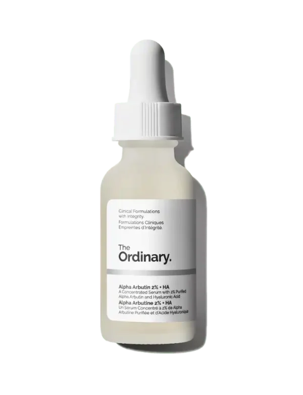 Original The Ordinary Alpha Arbutin Pakistan