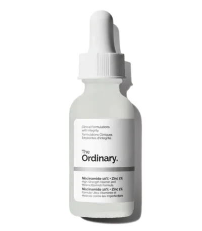 The Ordinary Niacinamide Zinc in Pakistan
