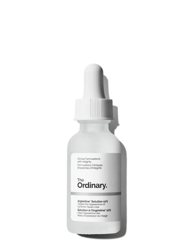 Argireline Solution 10%