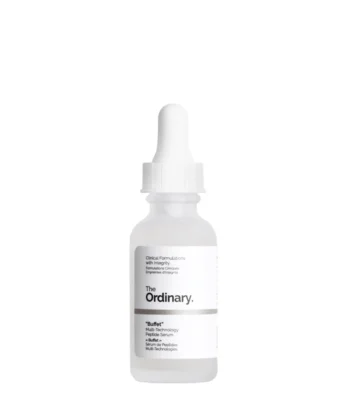 buy the ordinary Buffet Multi Technology Peptide Serum