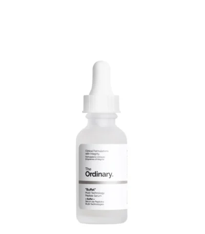 buy the ordinary Buffet Multi Technology Peptide Serum