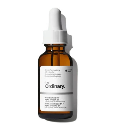 The Ordinary Ascorbic Acid + Alpha Arbutin