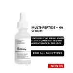 The Ordinary Multi-Peptide HA Serum in Pakistan