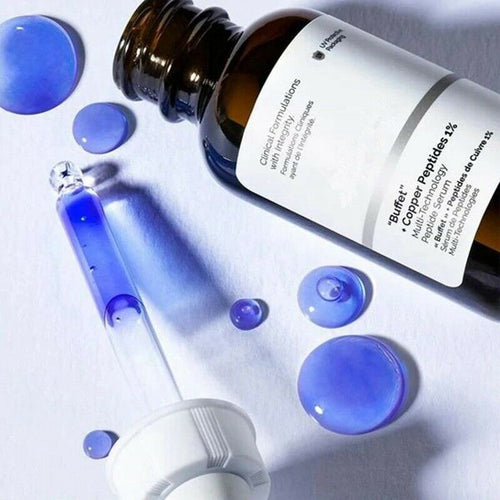 The Ordinary Buffet Copper Peptides price in Pakistan ordinary.pk