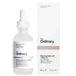 Niacinamide 10% + Zinc 1% - 60ML - Image 2