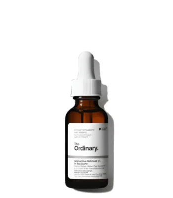 The Ordinary Granactive Retinoid 2% Emulsion