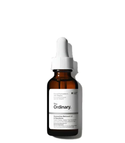 The Ordinary Granactive Retinoid 2% Emulsion