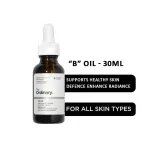 The Ordinary B Oil in Pakistan