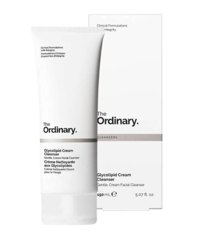 The Ordinary Glycolipid Cream Cleanser in Pakistan