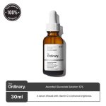 Ascorbyl Glucoside Solution 12% (Vitamin C Serum)