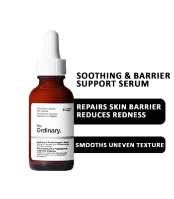 Original Ordinary Soothing Serum in Pakistan