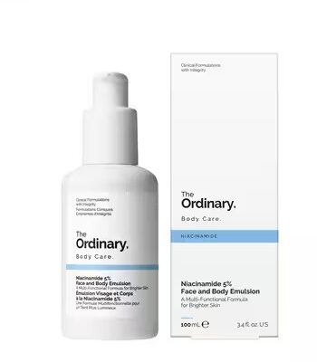 The Ordinary Body Lotion price in Pakistan