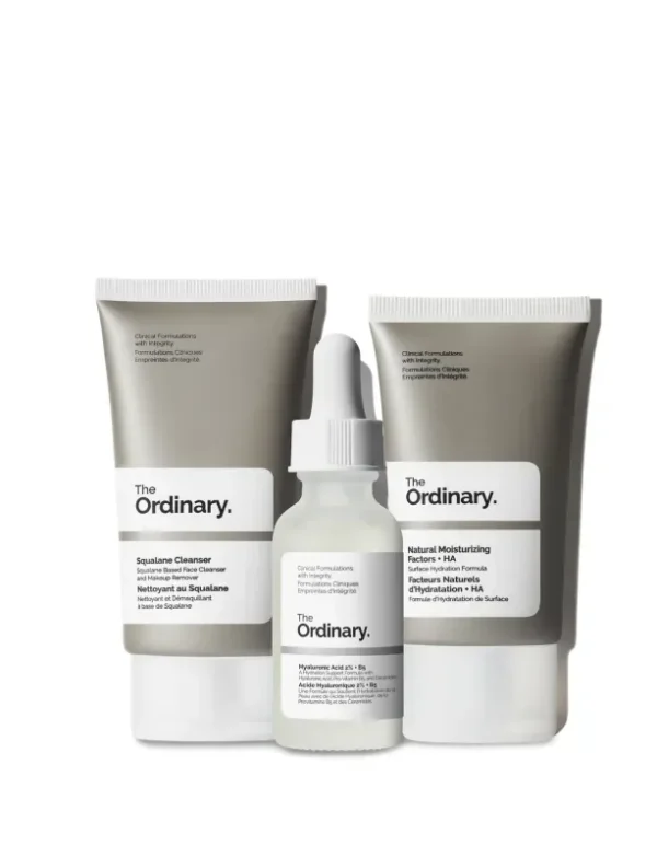 The Daily Set