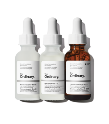 The Ordinary Most Loved Collection