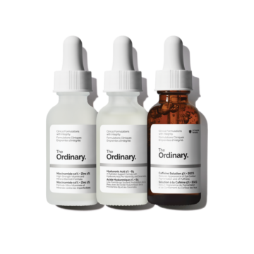 The Ordinary Most Loved Collection