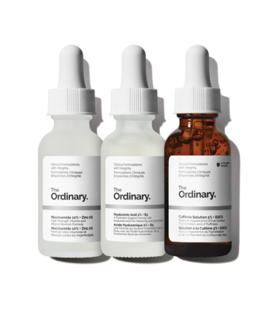 The Ordinary Most Loved Collection