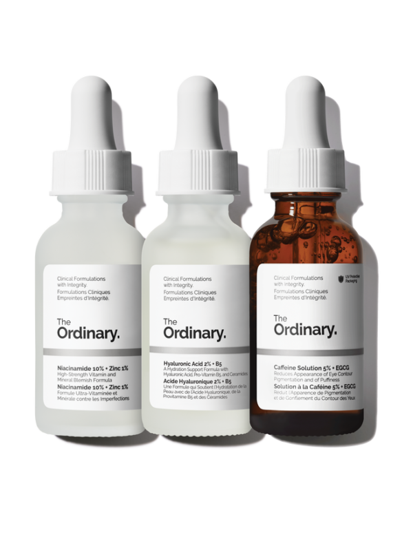 The Ordinary Most Loved Collection